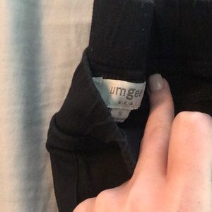Pants - Umgee Distress Jegging Pants - Umgee Distress Jegging
